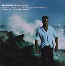 WILLIAMS ROBBIE-IN & OUT OF CONSCIOUSNESS 2CD *NEW*