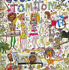 TOM TOM CLUB-TOM TOM CLUB CD *NEW*