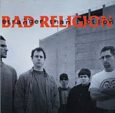 BAD RELIGION-STRANGER THAN FICTION LP *NEW*