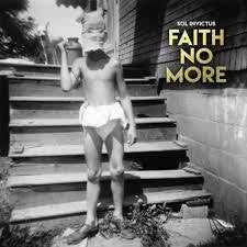 FAITH NO MORE-SOL INVICTUS CD *NEW*