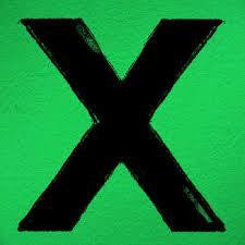 SHEERAN ED-X CD *NEW*