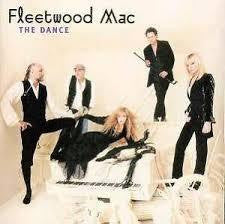 FLEETWOOD MAC-THE DANCE CD VG+