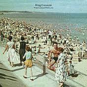 KING CREOSOTE-FROM SCOTLAND WITH LOVE CD *NEW*