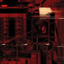 BETWEEN THE BURIED & ME-AUTOMATA I LP *NEW*