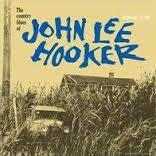 HOOKER JOHN LEE-THE COUNTRY BLUES OF JOHN LEE HOOKER LP *NEW*