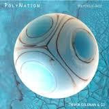 COLEMAN TREVOR-POLYNATION CD *NEW*