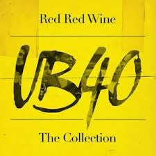 UB40-RED RED WINE LP *NEW*