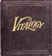PEARL JAM-VITALOGY CD VG