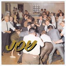 IDLES-JOY AS AN ACT OF RESISTANCE CD *NEW*