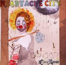 COCOROSIE-HEARTACHE CITY LP *NEW* was $51.99 now...