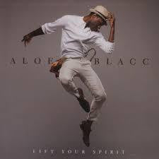 BLACC ALOE-LIFT YOUR SPIRIT CD*NEW*