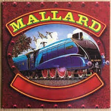 MALLARD-MALLARD LP VG COVER VG
