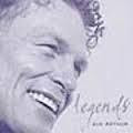 ARTHUR JUD WITH NZSO-LEGENDS CD VG