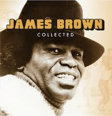 BROWN JAMES-COLLECTED 2LP *NEW*