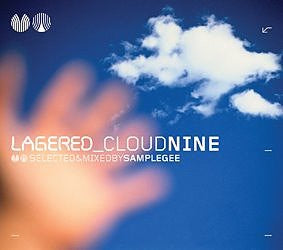 LAGERED: CLOUDNINE-VARIOUS ARTISTS 2CD VG