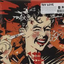 TOY LOVE-TOY LOVE FLYING NUN 2LP *NEW*