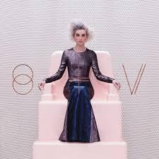 ST. VINCENT-ST. VINCENT LP *NEW*