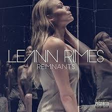 RIMES LEANN-REMNANTS CD *NEW*