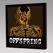 OFFSPRING-SMASH 2OTH ANNIVERSARY EDITION LP/CD BOXSET *NEW*