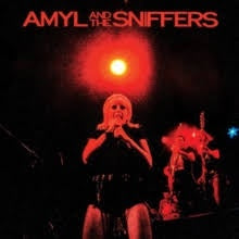 AMYL & THE SNIFFERS-BIG ATTRACTION & GIDDY UP CD *NEW*