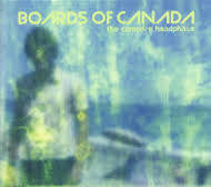 BOARDS OF CANADA-THE CAMPFIRE HEADPHASE 2LP *NEW*