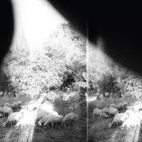 GODSPEED YOU! BLACK EMPEROR-ASUNDER, SWEET... CD *NEW*