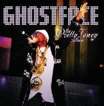 GHOSTFACE-THE PRETTY TONEY ALBUM 2LP *NEW*