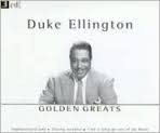 ELLINGTON DUKE-GOLDEN GREATS 3CD