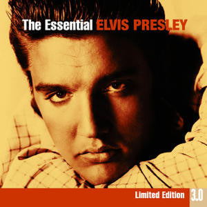 PRESLEY ELVIS-ESSENTIAL 3CD *NEW*