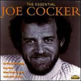 COCKER JOE-THE ESSENTIAL CD VG