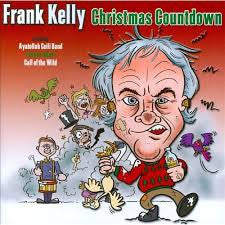 KELLY FRANK-CHRISTMAS COUNTDOWN *NEW*