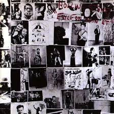 ROLLING STONES THE-EXILE ON MAIN STREET CD *NEW*