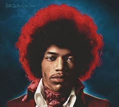 HENDRIX JIMI-BOTH SIDES OF THE SKY CD *NEW*