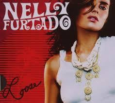 FURTADO NELLY-LOOSE CD *NEW*