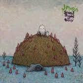 MASCIS J-SEVERAL SHADES OF WHY LP *NEW*