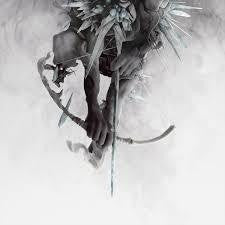 LINKIN PARK-THE HUNTING PARTY CD *NEW*