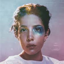 HALSEY-(MANIC) CD *NEW*