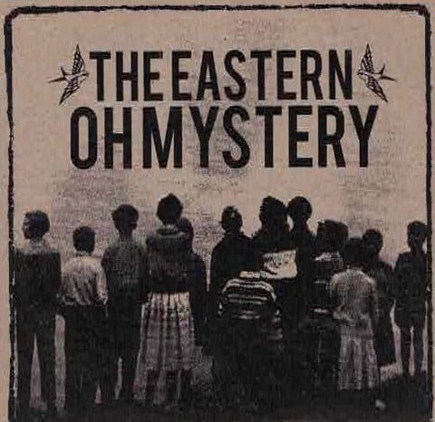 EASTERN THE-OH MYSTERY EP CD G