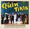 QUIN TIKIS THE-NEW ZEALAND'S PREMIER MAORI SHOW BAND CD *NEW*