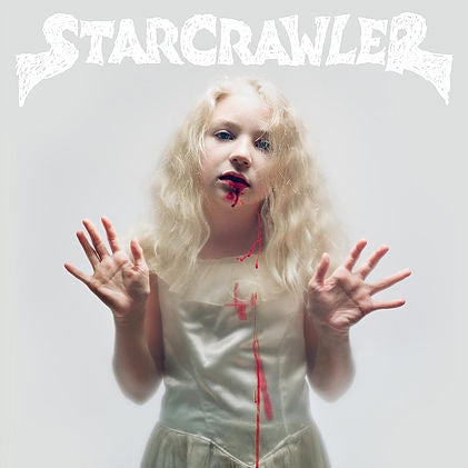 STARCRAWLER-STARCRAWLER CD *NEW*