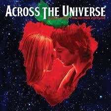ACROSS THE UNIVERSE-OST 2LP *NEW*