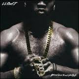 L.L.COOL J-MAMA SAID KNOCK YOU OUT LP *NEW*