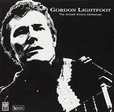 LIGHTFOOT GORDON-THE UNITED ARTISTS COLLECTION 2CD VG