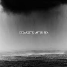 CIGARETTES AFTER SEX-CRY CD *NEW*