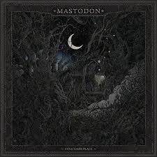 MASTODON - COLD DARK PLACE EP CD *NEW*