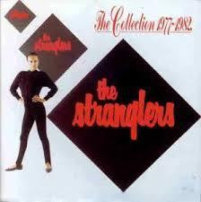 STRANGLERS THE-COLLECTION 1977 1982 CD VG+