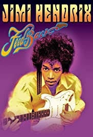 HENDRIX JIMI-FEEDBACK ZONE 0 DVD & CD VG+