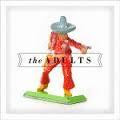 ADULTS THE-THE ADULTS CD *NEW*