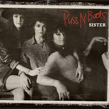 PUSS N BOOTS-SISTER CD *NEW*