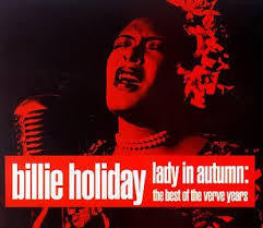 HOLIDAY BILLIE-LADY IN AUTUMN 2CD G